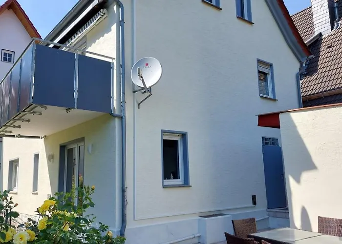 Haus Emmerblick