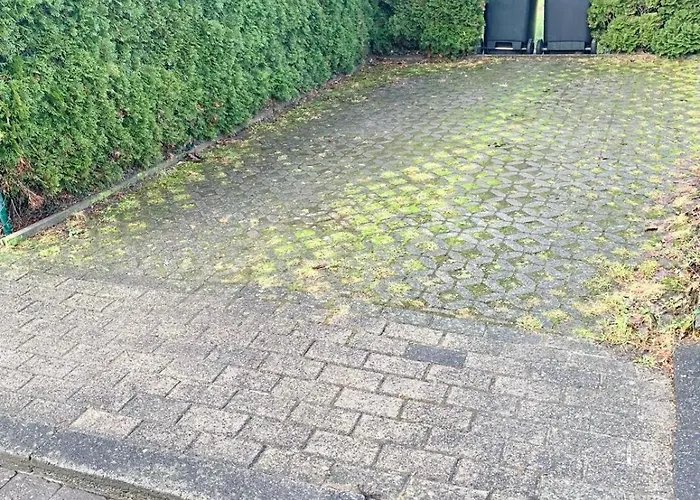 Casa Diego Bielefeld mit Garten