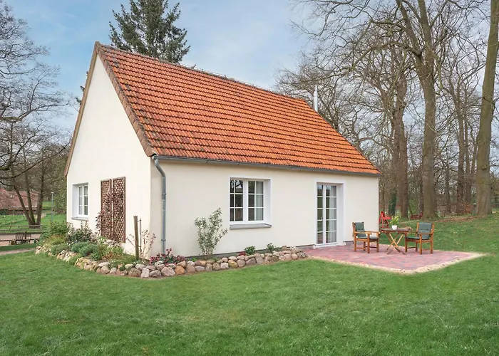 Backhus Nordkampen
