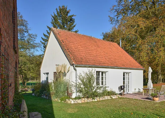 Backhus Nordkampen