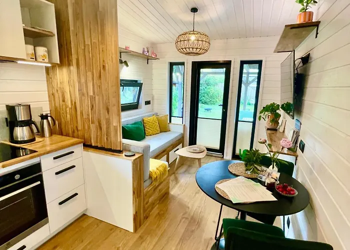 Tinyhaus Josie von Tinyhaus Steinhude