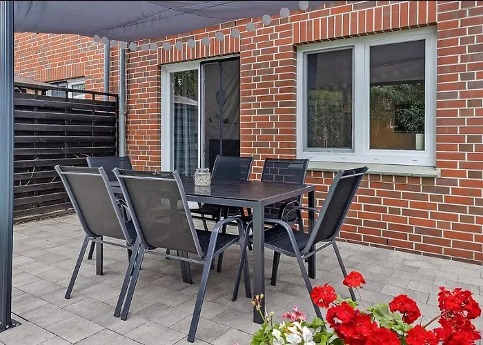 Ferienhaus Heide
